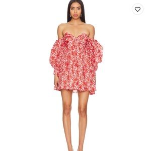 Bardot Lani Mini Dress